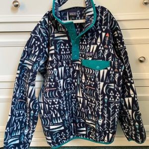 Patagonia Fleece